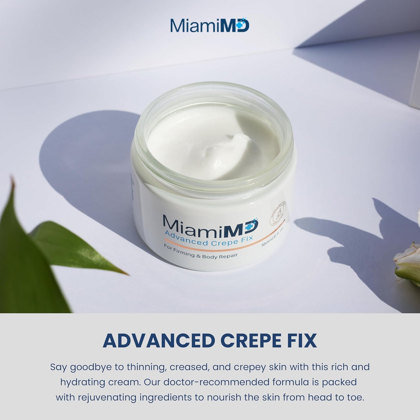 MiamiMD Advanced Crepe Fix