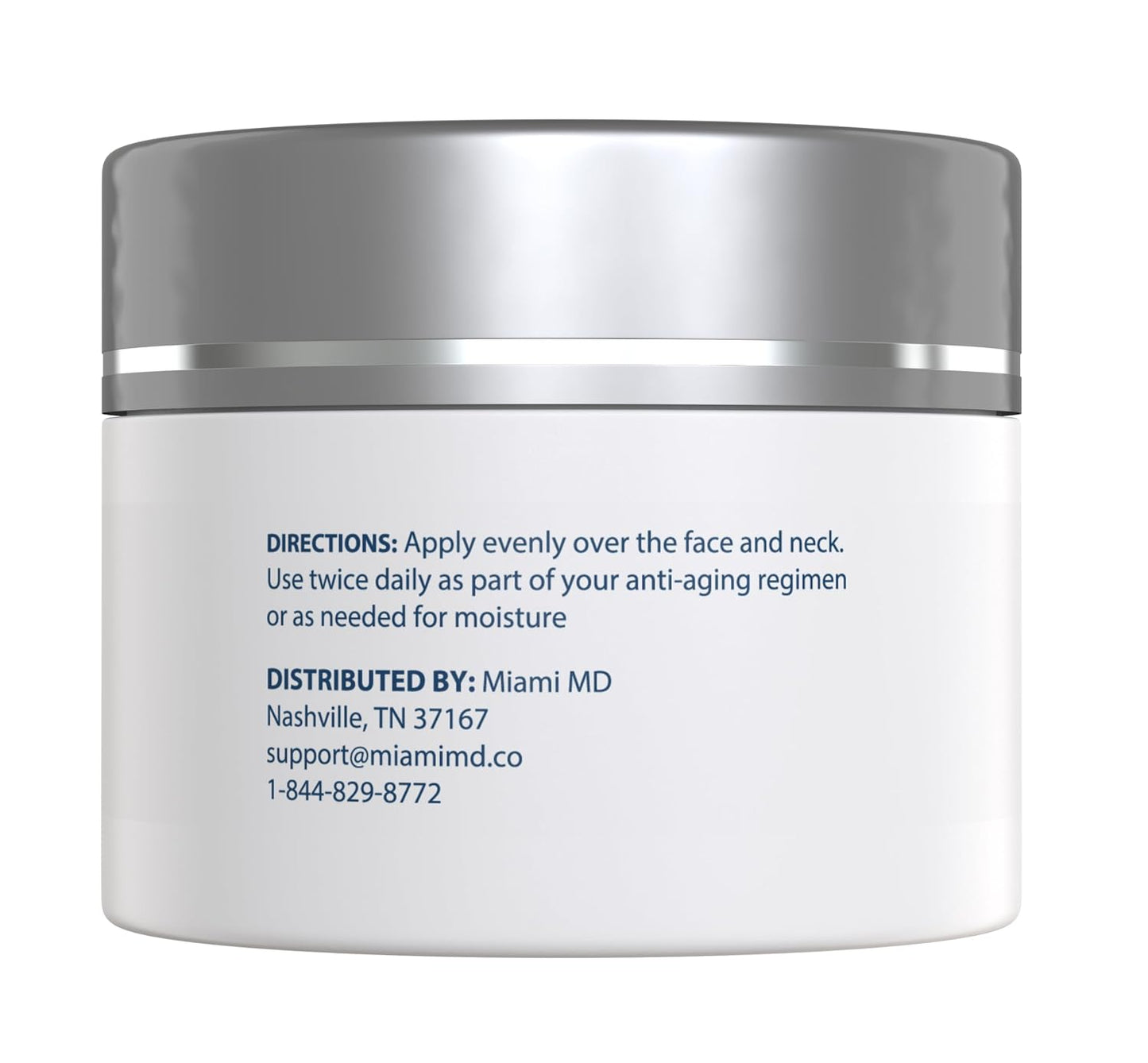 Age-Defying Lift & Firm Cream