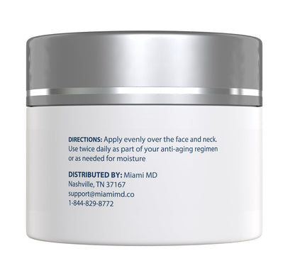 Age-Defying Lift & Firm Cream