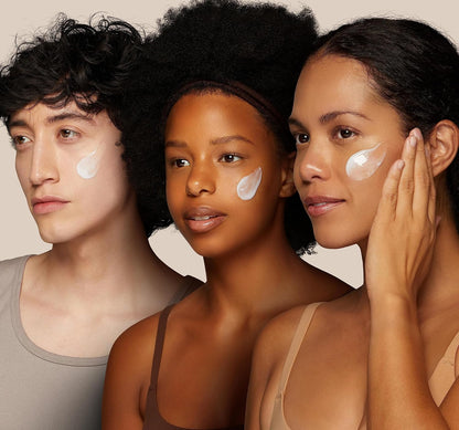 Age-Defying Lift & Firm Cream