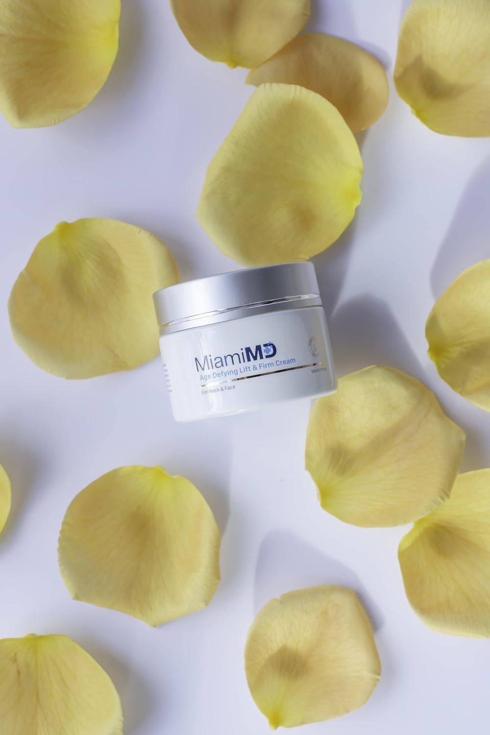 Age-Defying Lift & Firm Cream