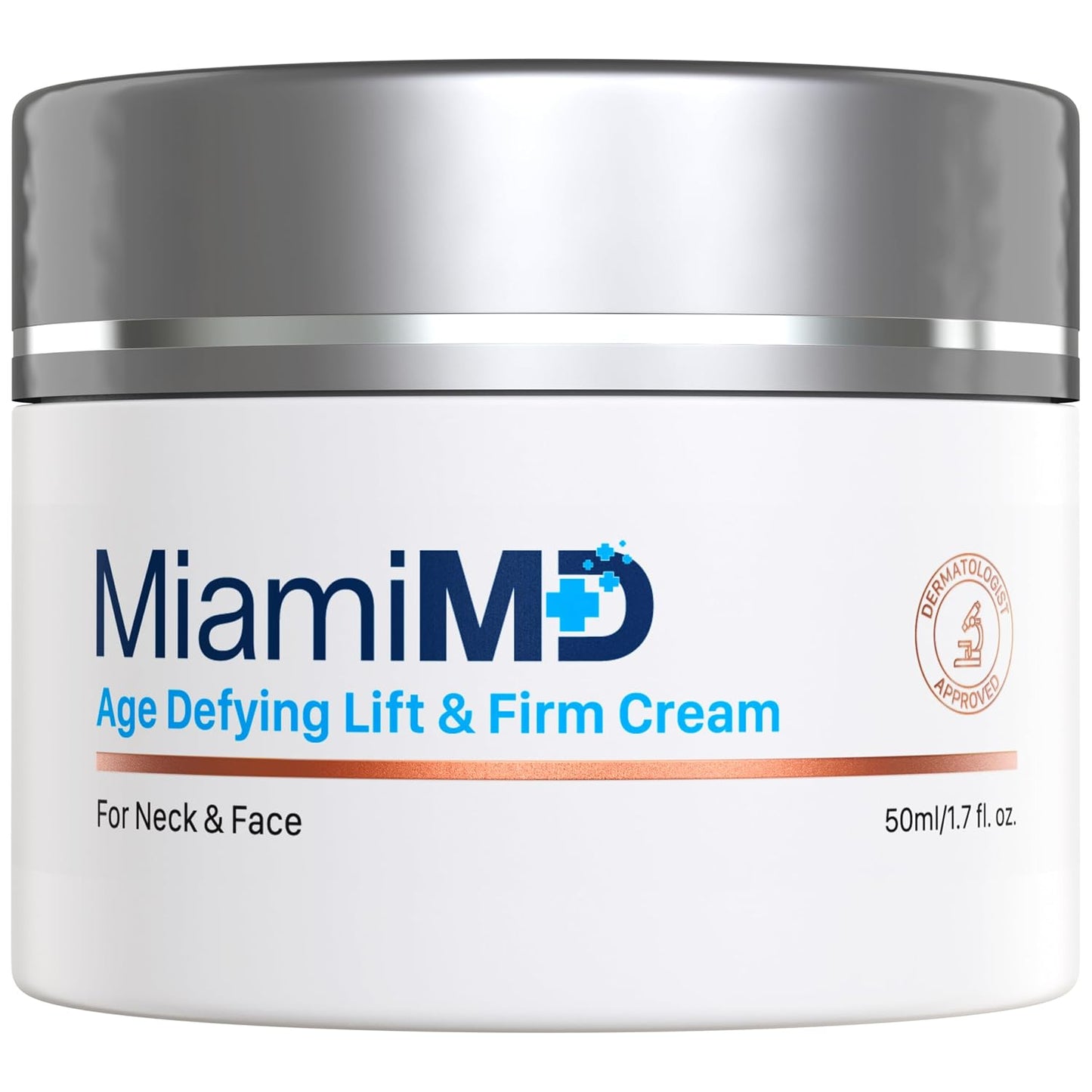 Age-Defying Lift & Firm Cream