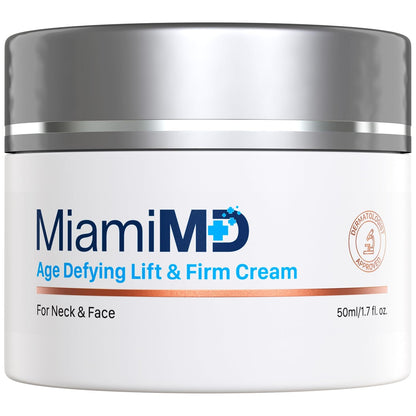 Age-Defying Lift & Firm Cream