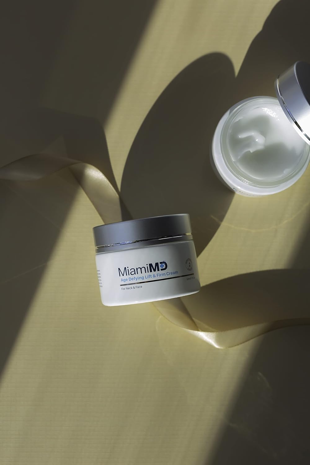 Age-Defying Lift & Firm Cream