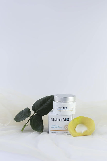 Age-Defying Lift & Firm Cream