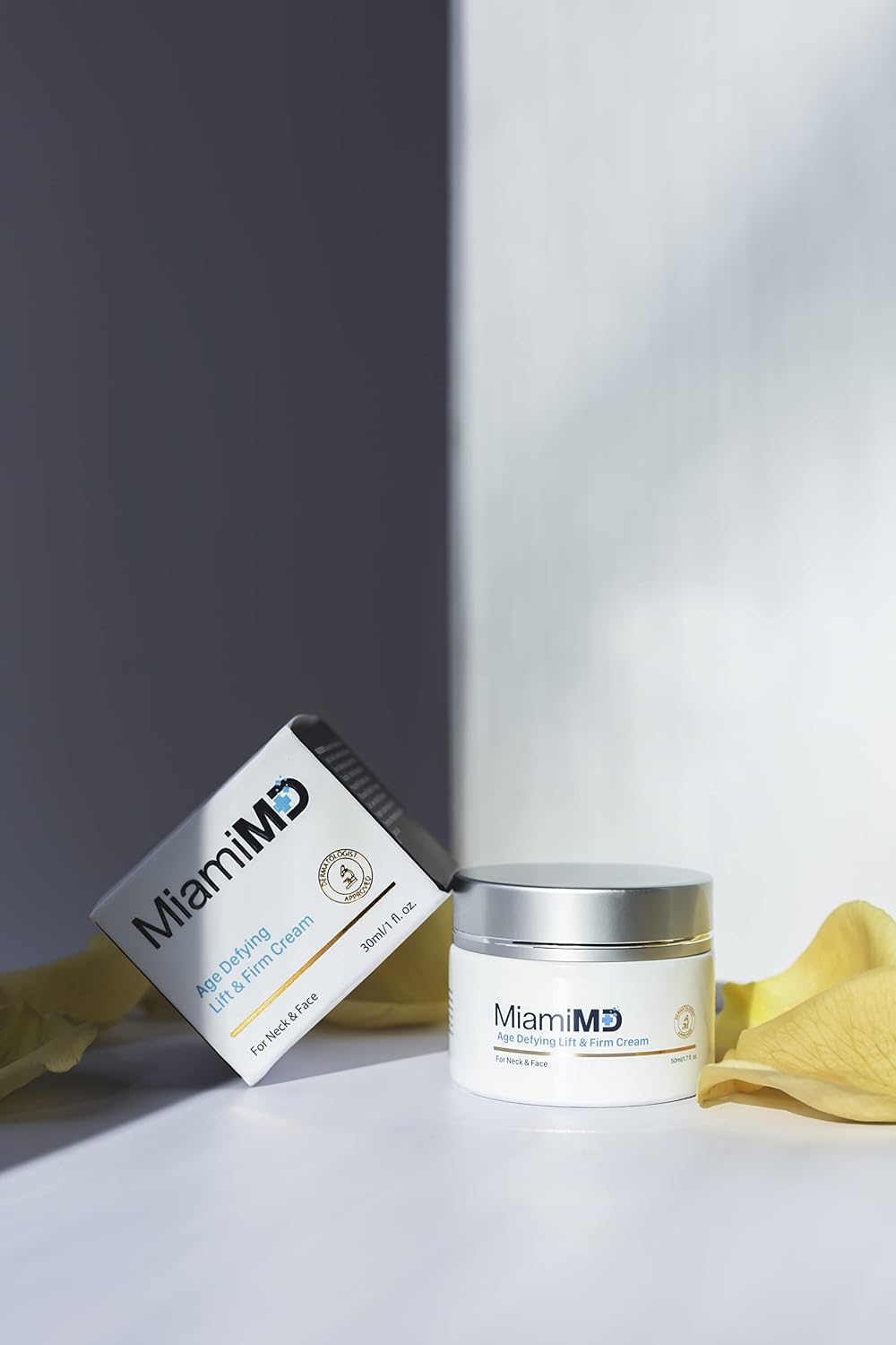 Age-Defying Lift & Firm Cream
