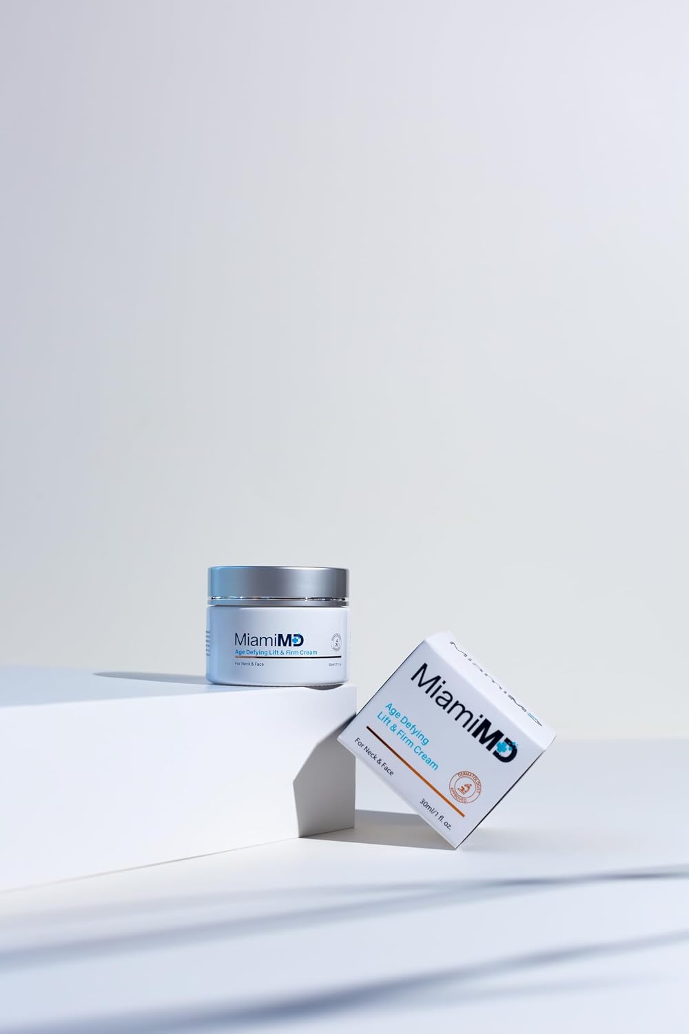 Age-Defying Lift & Firm Cream