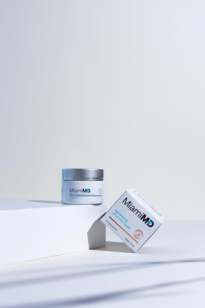 Age-Defying Lift & Firm Cream