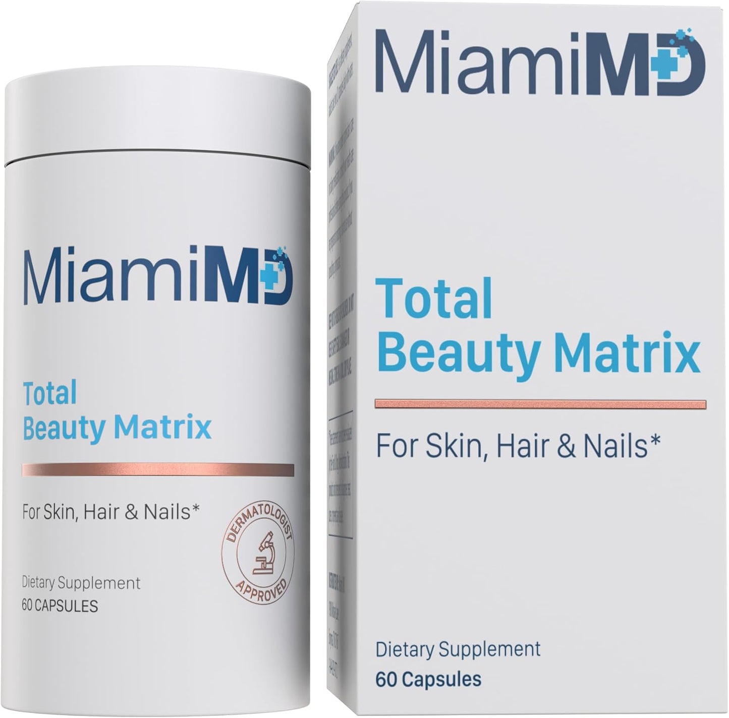 Total Beauty Matrix