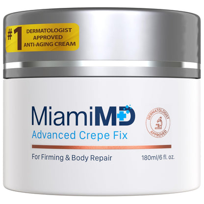 MiamiMD Advanced Crepe Fix