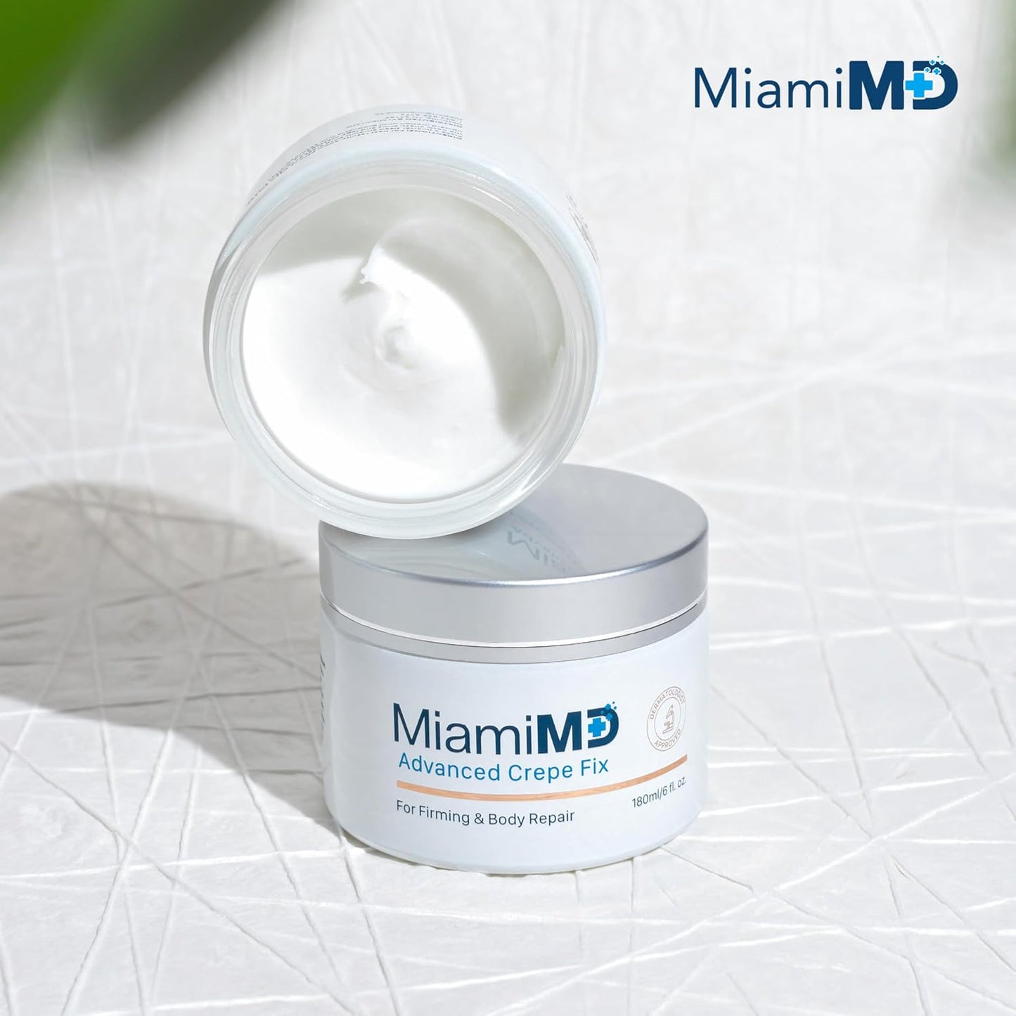 MiamiMD Advanced Crepe Fix
