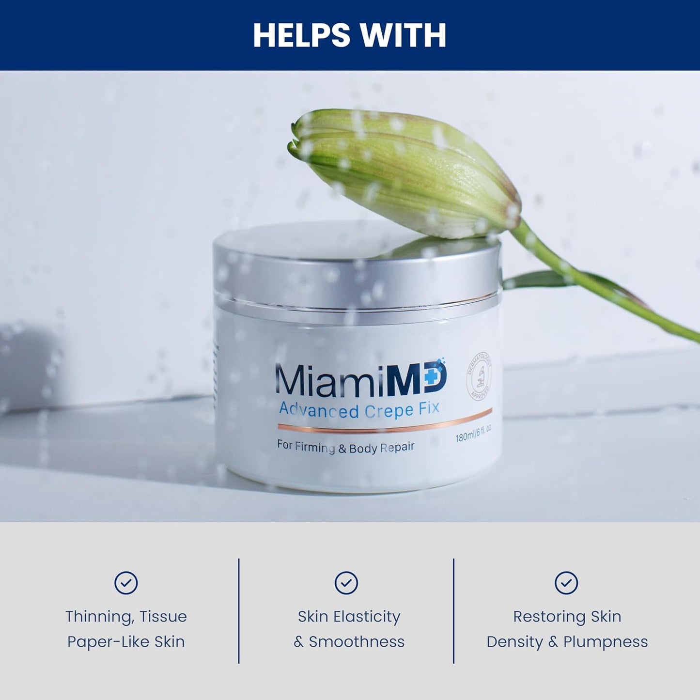 MiamiMD Advanced Crepe Fix